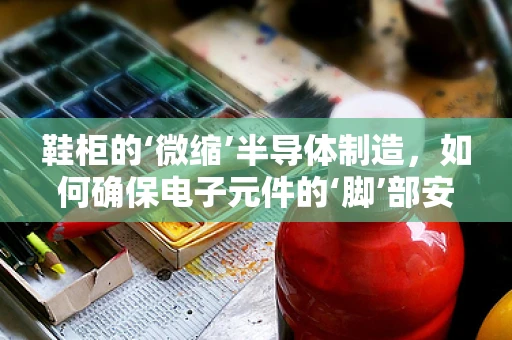 鞋柜的‘微缩’半导体制造，如何确保电子元件的‘脚’部安全？