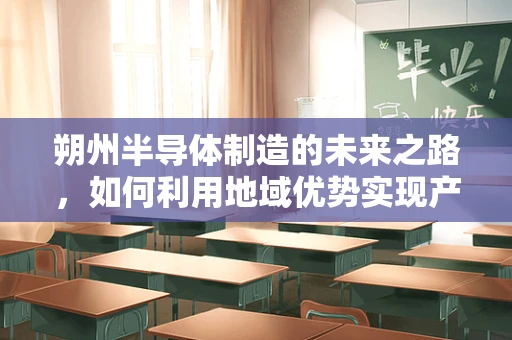 朔州半导体制造的未来之路，如何利用地域优势实现产业升级？