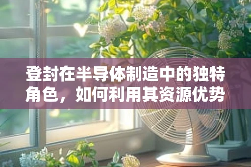 登封在半导体制造中的独特角色，如何利用其资源优势促进产业发展？