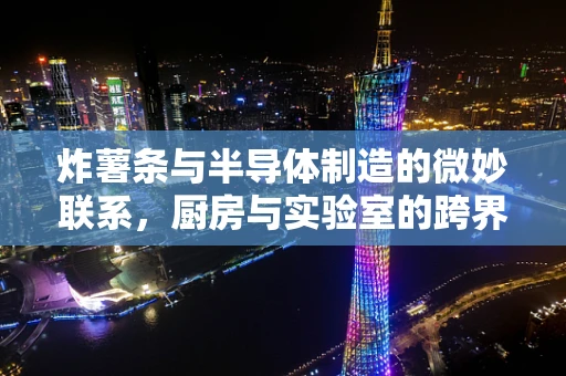 炸薯条与半导体制造的微妙联系，厨房与实验室的跨界思考