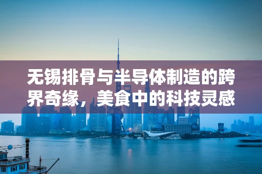 无锡排骨与半导体制造的跨界奇缘，美食中的科技灵感