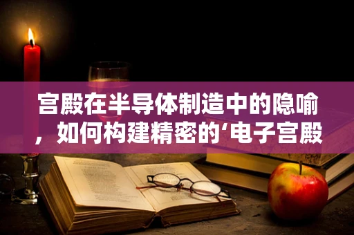宫殿在半导体制造中的隐喻，如何构建精密的‘电子宫殿’？