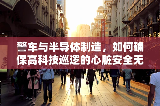 警车与半导体制造，如何确保高科技巡逻的心脏安全无虞？