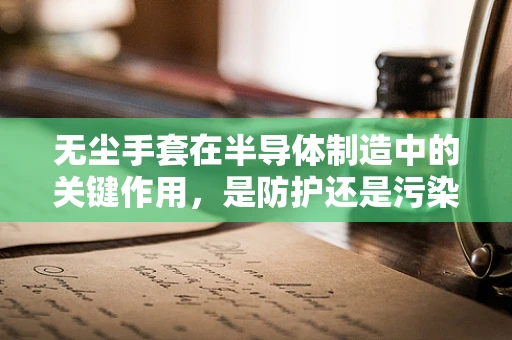 无尘手套在半导体制造中的关键作用，是防护还是污染的源头？