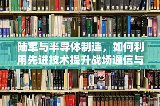 陆军与半导体制造，如何利用先进技术提升战场通信与安全？