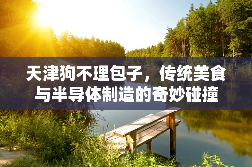 天津狗不理包子，传统美食与半导体制造的奇妙碰撞