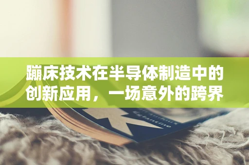 蹦床技术在半导体制造中的创新应用，一场意外的跨界融合？