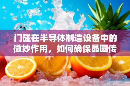 门碰在半导体制造设备中的微妙作用，如何确保晶圆传输的精准对接？