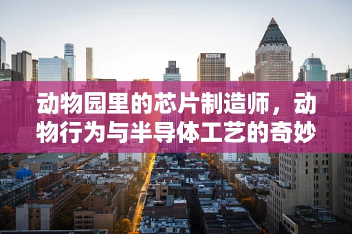 动物园里的芯片制造师，动物行为与半导体工艺的奇妙联系？