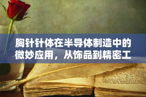 胸针针体在半导体制造中的微妙应用，从饰品到精密工艺的跨界探索