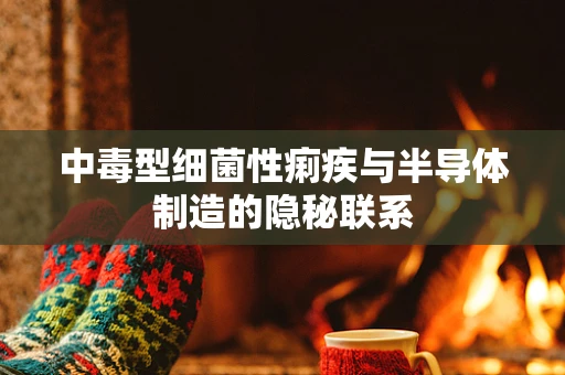 中毒型细菌性痢疾与半导体制造的隐秘联系