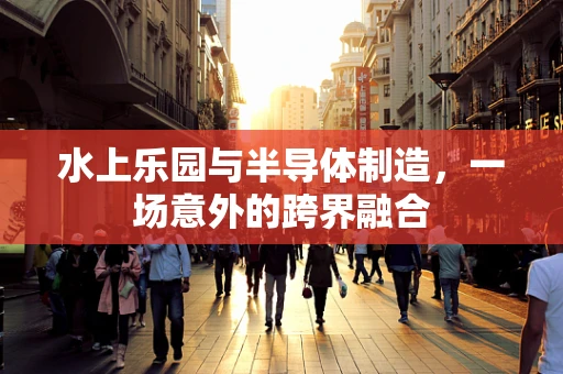 水上乐园与半导体制造，一场意外的跨界融合