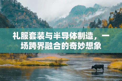 礼服套装与半导体制造，一场跨界融合的奇妙想象