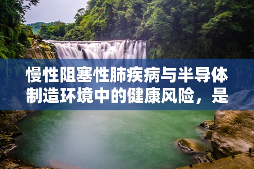 慢性阻塞性肺疾病与半导体制造环境中的健康风险，是否存在未知联系？