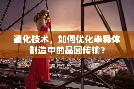 通化技术，如何优化半导体制造中的晶圆传输？