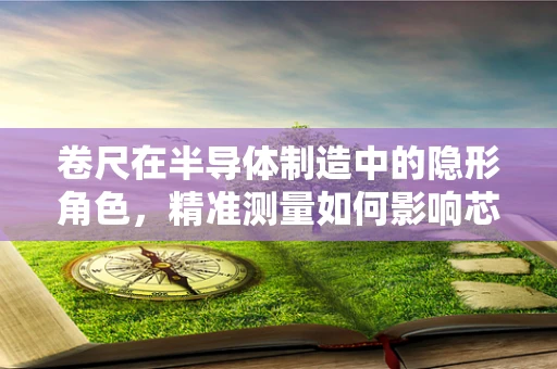 卷尺在半导体制造中的隐形角色，精准测量如何影响芯片质量？