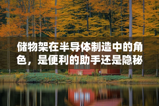储物架在半导体制造中的角色，是便利的助手还是隐秘的挑战？