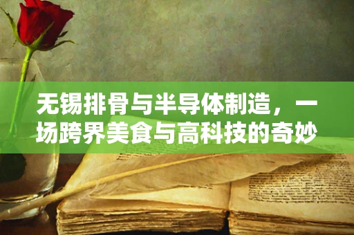 无锡排骨与半导体制造，一场跨界美食与高科技的奇妙融合