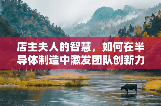 店主夫人的智慧，如何在半导体制造中激发团队创新力？