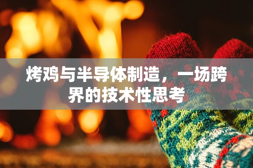 烤鸡与半导体制造，一场跨界的技术性思考