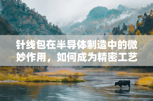 针线包在半导体制造中的微妙作用，如何成为精密工艺的隐形助手？