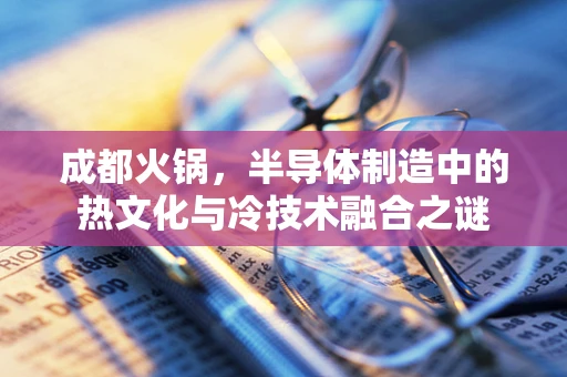 成都火锅，半导体制造中的热文化与冷技术融合之谜