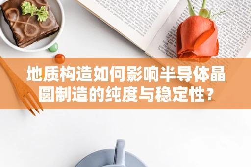 地质构造如何影响半导体晶圆制造的纯度与稳定性？