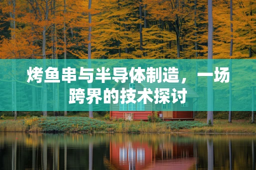 烤鱼串与半导体制造，一场跨界的技术探讨