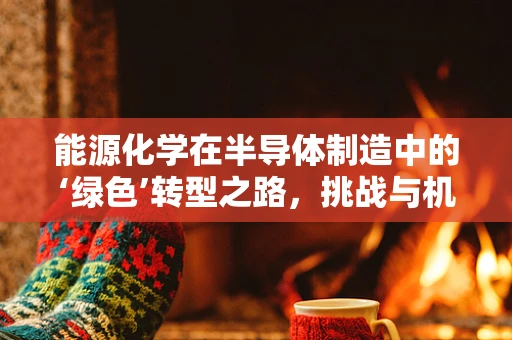 能源化学在半导体制造中的‘绿色’转型之路，挑战与机遇并存