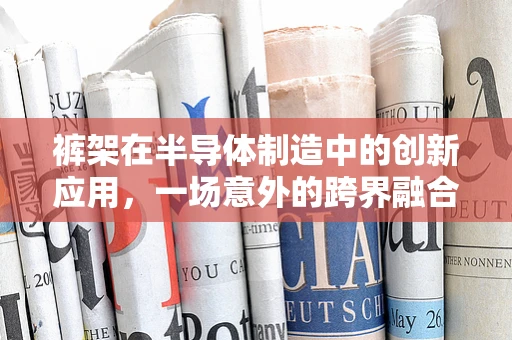 裤架在半导体制造中的创新应用，一场意外的跨界融合
