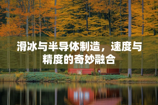 滑冰与半导体制造，速度与精度的奇妙融合