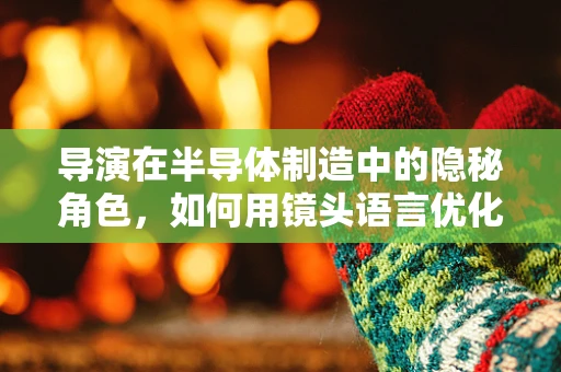 导演在半导体制造中的隐秘角色，如何用镜头语言优化生产流程？
