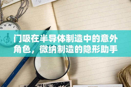 门吸在半导体制造中的意外角色，微纳制造的隐形助手？