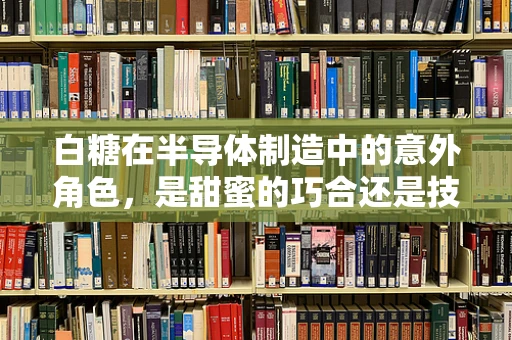 白糖在半导体制造中的意外角色，是甜蜜的巧合还是技术创新的火花？