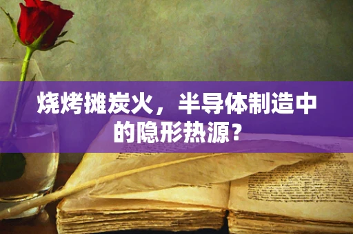 烧烤摊炭火，半导体制造中的隐形热源？