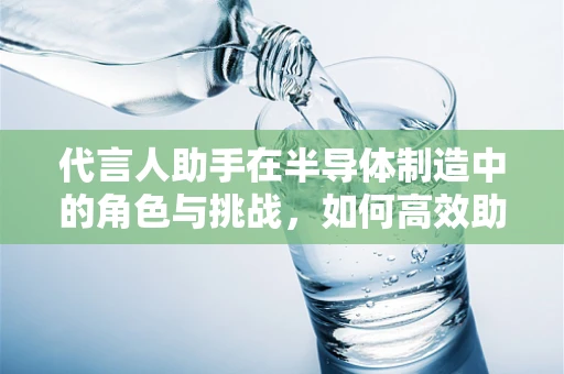 代言人助手在半导体制造中的角色与挑战，如何高效助力品牌与技术创新？