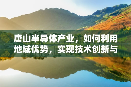 唐山半导体产业，如何利用地域优势，实现技术创新与绿色发展？