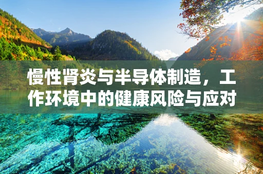 慢性肾炎与半导体制造，工作环境中的健康风险与应对策略
