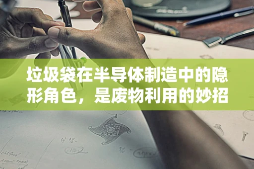 垃圾袋在半导体制造中的隐形角色，是废物利用的妙招还是意外之选？