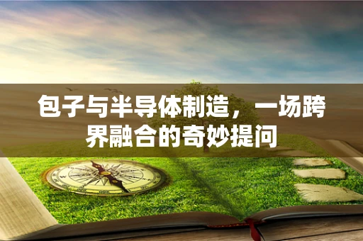 包子与半导体制造，一场跨界融合的奇妙提问