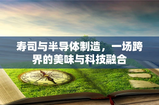 寿司与半导体制造，一场跨界的美味与科技融合