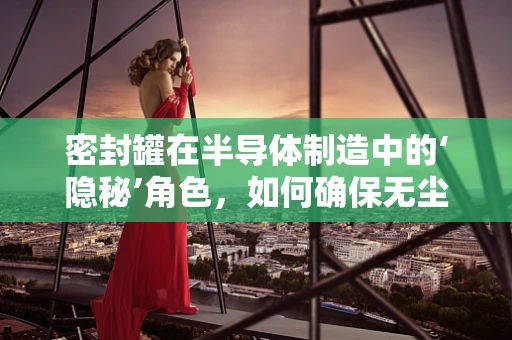 密封罐在半导体制造中的‘隐秘’角色，如何确保无尘与纯净？