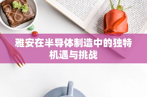 雅安在半导体制造中的独特机遇与挑战