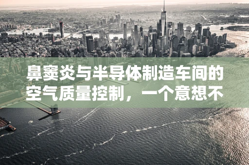 鼻窦炎与半导体制造车间的空气质量控制，一个意想不到的关联？