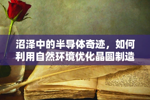 沼泽中的半导体奇迹，如何利用自然环境优化晶圆制造？