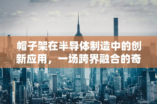 帽子架在半导体制造中的创新应用，一场跨界融合的奇妙设想？
