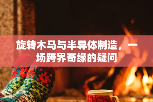 旋转木马与半导体制造，一场跨界奇缘的疑问
