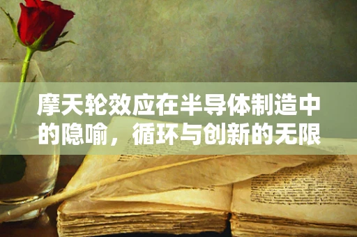 摩天轮效应在半导体制造中的隐喻，循环与创新的无限可能