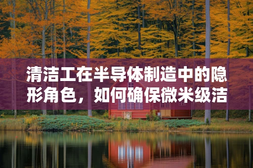 清洁工在半导体制造中的隐形角色，如何确保微米级洁净？