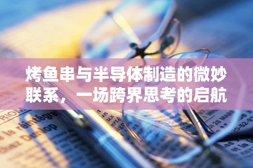 烤鱼串与半导体制造的微妙联系，一场跨界思考的启航